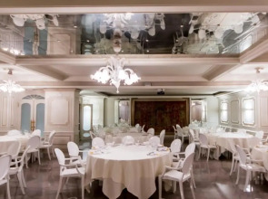 Hotel Alli Due Buoi Rossi