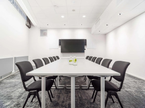 Radisson Blu Airport Hotel, Oslo Gardermoen