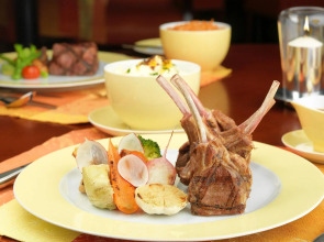 Crowne Plaza Jeddah by IHG