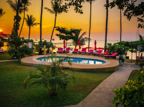 Samui Pier Beach Front Resort