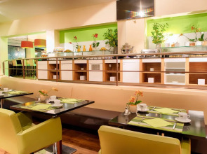 Leonardo Boutique Hotel Rigihof Zurich