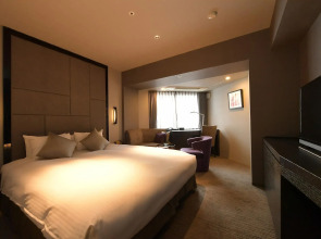 Hotel Trusty Nagoya Shirakawa