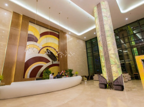 Muong Thanh Luxury Nha Trang Hotel