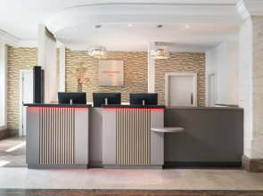 Leonardo Hotel Düsseldorf City Center