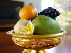 The Astari Villa & Residence