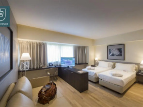 Unahotels Bologna Fiera