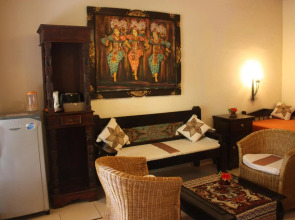 Rambutan Boutique Hotel & Spa