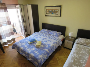 Hotel Apartments  Bella Mare Belgrade