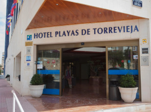 Hotel Playas de Torrevieja
