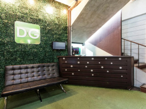 DG Budget Hotel Salem