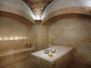 Mövenpick Resort Petra