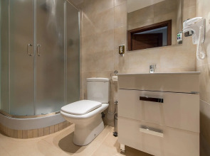 Riviera Resort Modlin Airport