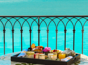 Hôtel La Pérouse Nice