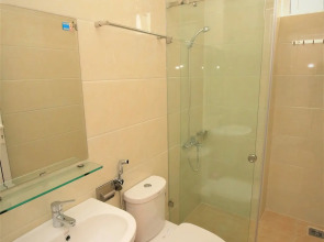 Da Lat Phu Tho Hotel