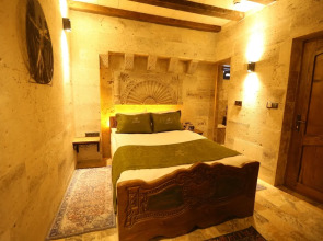 Akritis Cappadocia House