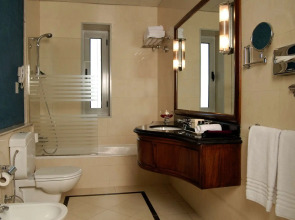 Steigenberger Cecil Hotel