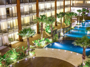 Anathera Resort Kuta