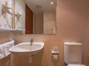 Xon's Platja Hotel Apartments