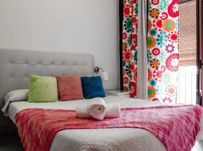 Отель Nest Style Granada