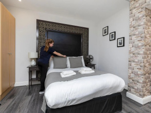 W6 Hotel Hammersmith