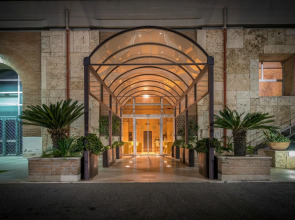 Villa EUR - Parco dei Pini