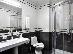 Отель Carpe Diem