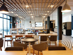 Holiday Inn Express Frankfurt Airport-Raunheim by IHG