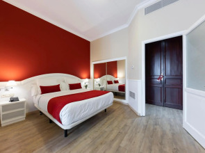 1881 Hotel Balneario Vichy Catalan