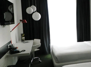 Idea Hotel Milano Malpensa Airport