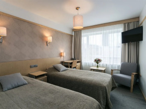 Отель «Тарту»