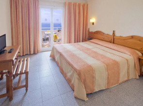 Hotel Sorra Daurada Splash