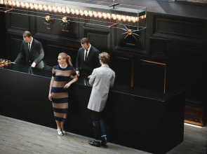 Conservatorium Hotel