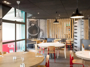 ibis Lausanne Crissier