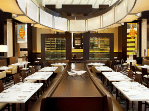 Hyatt Regency New Orleans