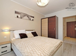 City Center Apartments & Spa by Apartmore