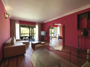 Отель Riu Turquoise