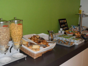 Hôtel Marseille St Charles