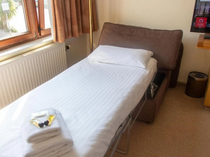 Copthorne Hotel Manchester Salford Quays