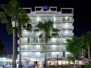 Blaumar Hotel Salou