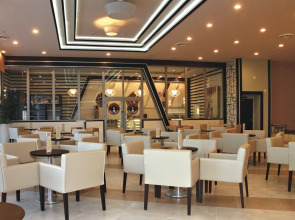 Hotel Riu Plaza Miami Beach