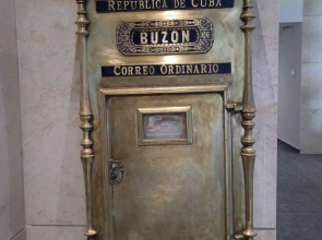 Palacio De Los Corredores