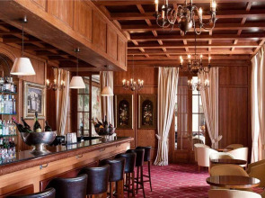 Castillo Hotel Son Vida, a Luxury Collection Hotel, Mallorca