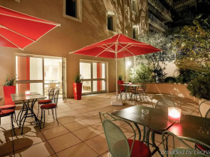 easyHotel Nice Old Town