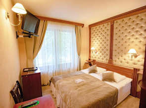 СПА-гостиница Pegasa Pils