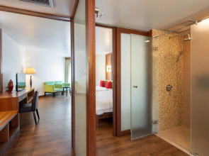 Samed Pavilion Resort & Restaurant