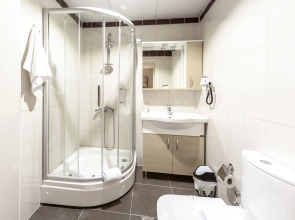 Ottoman Palace Hotel Edirne