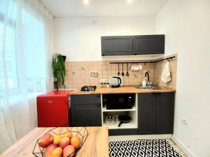 Апартаменты на улице Пушкинская 240