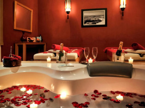 Le Médina Essaouira Thalassa Sea  & Spa - MGallery Collection