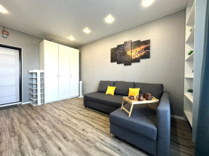 Апартаменты на улице Парковая 54