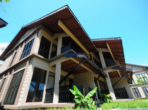Ombak Villa Langkawi
